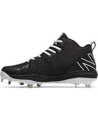 New Balance - Fuelcell 4040 V6 Mid-molded Baseball Shoe - Lyst