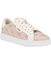 Guess - Renzy Trainers - Lyst