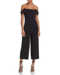 Keepsake the label jumpsuit Clearance