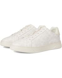 COACH - High Line Sneaker - Lyst