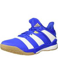 adidas stabil x sport vision