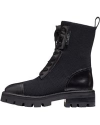 Kate Spade - Winton Lug Bootie Fashion Boot - Lyst