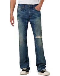 Hudson Jeans - Jeans Walker Kick Flare - Lyst
