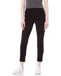 NYDJ Denim Clarissa Ankle In Midland in 