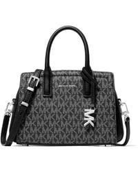 Michael Kors - Laila Extra Small Crossbody Bag - Lyst