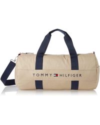 Tommy Hilfiger Gym bags and sports bags for Men | Online Sale up to 60% off  | Lyst