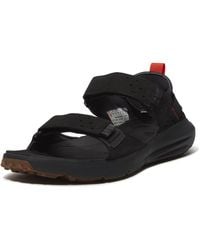 Timberland - Motion Dune Backstrap Sandal - Lyst