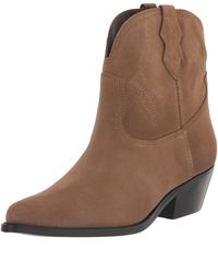 Nine West - Texen Ankle Boot - Lyst
