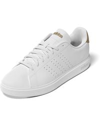 adidas - Advantage 2.0 Sportswear Sneaker - Lyst