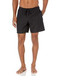 Amazon Essentials - Shorts da Bagno da 18cm con Fodera Interna in Rete - Lyst