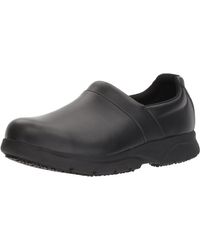Wolverine Slip-on shoes for Men | Black 
