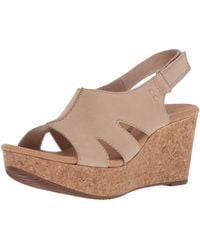 clarks annadel janis