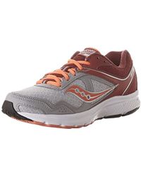 saucony cohesion 10 2014
