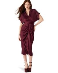 Steve Madden - Tori Dress - Lyst