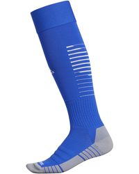 Adidas Soccer Socks for Women - Up to 47% off | Lyst