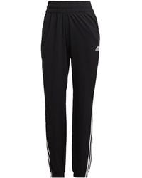 adidas - Trainicons 3-stripes Woven Joggers - Lyst