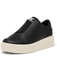 Sorel - Ona Ave Slip On Sneaker - Lyst