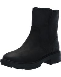 Timberland - Brimfield Mid Warm Lined Boot - Lyst