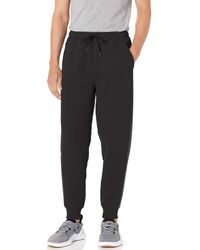 peak velocity joggers