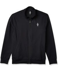 skechers lightweight jacket mens