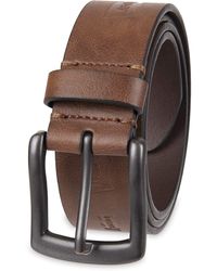 Levi's Belts for Men - Up to 60% off at Lyst.com