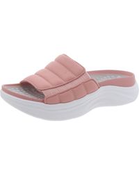 Dr. Scholls - Feel Free Slide Sandal - Lyst