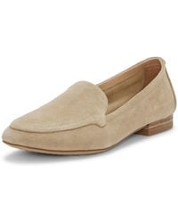 Vince Camuto - Cintha Loafer Flat - Lyst