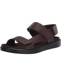 ecco utah sandals