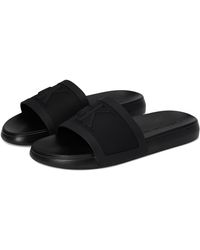 Calvin Klein - Wlinderz Slide Sandal - Lyst
