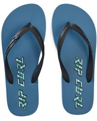 Rip Curl - Icons Of Surf Bloom Flip-flop Sandals - Lyst