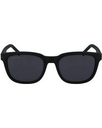 L959S Gafas Lacoste de hombre de color Negro Hombre Accesorios de Gafas de sol de 
