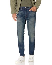Levi's - 510 Skinny Fit Jeans - Lyst