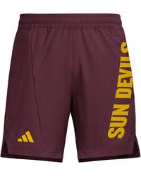 adidas - Designed For Training Woven Shorts - Lyst