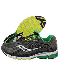 saucony ride 6