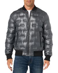 Guess - 111ap219 Bomber Jacket - Lyst