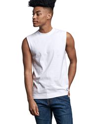 Russell Athletic Sleeveless t-shirts 