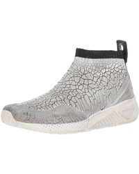 DIESEL SKB S-KB Ankle Sock W-Sneakers Turnschuh - Mehrfarbig