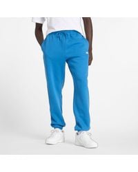 New Balance - Sport Essentials Fleece Jogger - Lyst