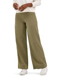 Lee Jeans - Legendary Drapey Trouser Pant - Lyst