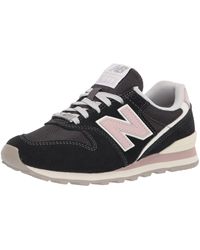 New Balance 996 Sneakers for Women - Up to 60% off at Lyst.com