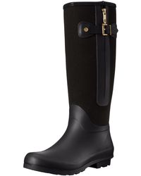 tommy hilfiger ladies boots sale