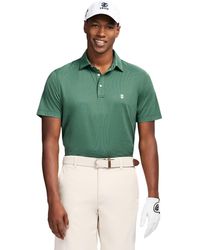 Izod - Swingflex Performance Mesh Polo - Lyst