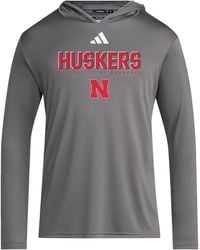 adidas - Ncaa 25/26 Designed For Training Lightweight Hoodie Hooded Sweatshirt - Lyst