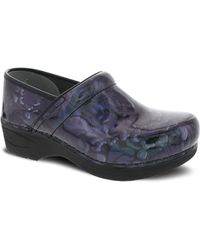 dansko night bloom