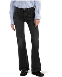 Levi's - ® Middy Flare Jeans - Lyst