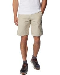 Columbia - Washed Out Short Hiking - Lyst