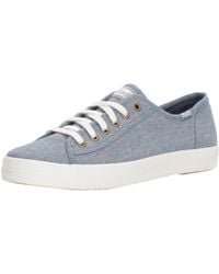 keds kickstart diamond mesh