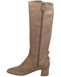 Cole Haan - The Go-to Block Heel Tall Boot 45mm Fashion - Lyst