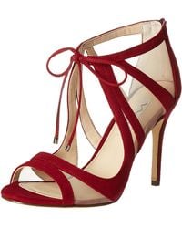 cherie illusion sandal