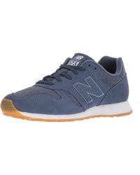 New Balance 373 Sneakers For Women Up To 46 Off At Lyst Com